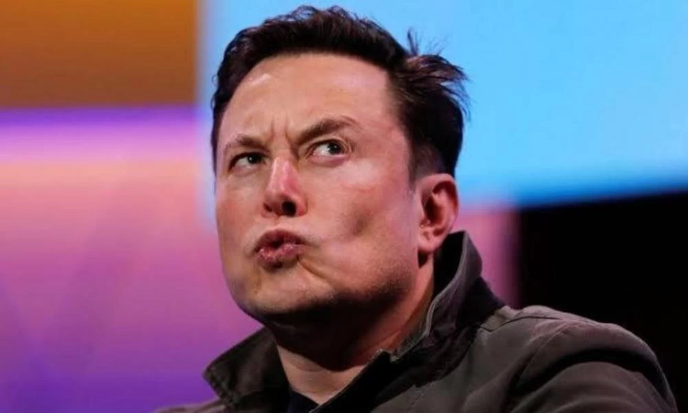 Με ένα tweet εκτόξευσε την τιμή κρυπτονομίσματος κατά 25% ο Έλον Μάσκ